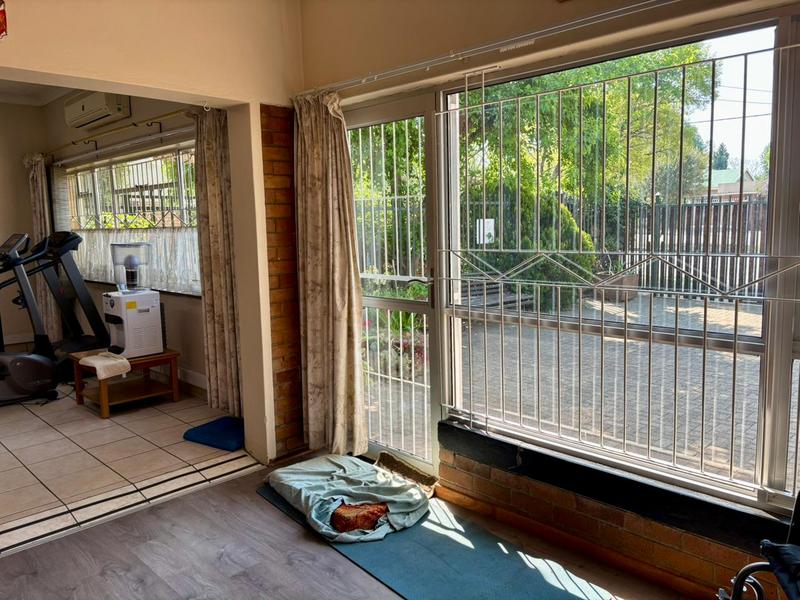 4 Bedroom Property for Sale in Dan Pienaar Free State
